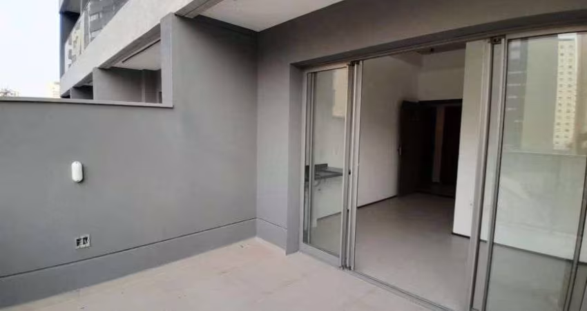 Apartamento à venda no Condomínio On Paulista no bairro Paraíso em São Paulo - SP