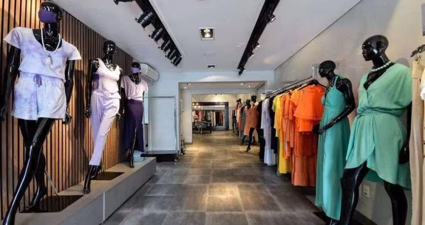 Casa Comercial a venda na Vila Nova Conceição em São Paulo - SP