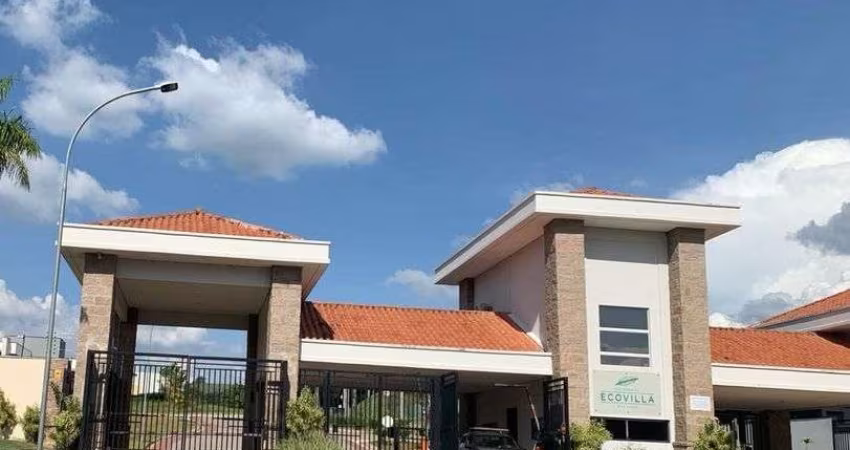 Terreno à venda no Loteamento Residencial Ecovilla Boa Vista no Jardim Portugal – Valinhos/SP