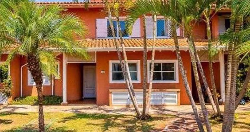 Casa à venda no Condomínio Porto Veneza no bairro das Palmeiras em Campinas - SP