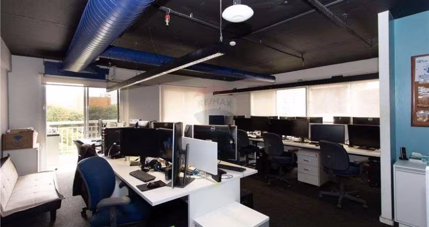 Ponto comercial à venda no Condomínio Novamerica Office Park em Santo Amaro - São Paulo - SP