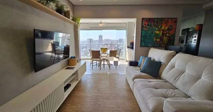 Apartamento à venda e aluguel no condomínio Wide Cambuí em Campinas - SP