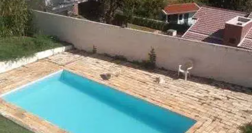 Terreno para venda com 850 metros quadrados em Vinhedo - SP.
