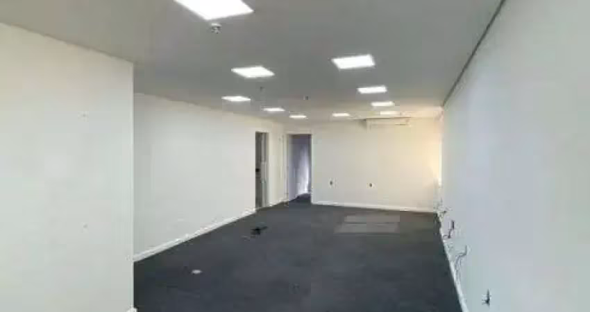 Conjunto comercial à venda no condomínio The Flag Corporate Center no Itaim Bibi em São Paulo - SP
