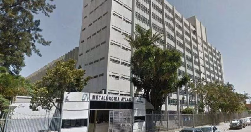 Imóvel Comercial para alugar em São Paulo - SP.