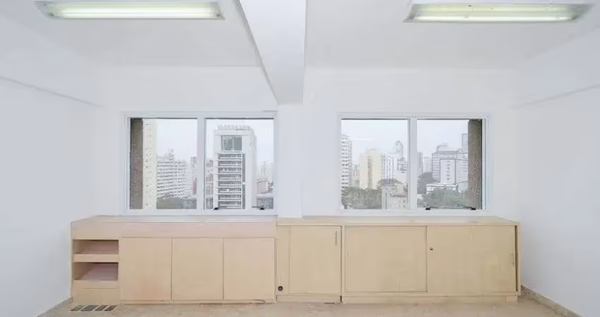 Excelente Conjunto Comercial à Venda no Bairro Bela Vista, São Paulo - SP