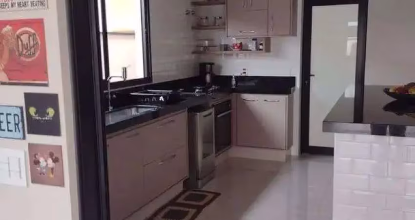 Casa à venda no condomínio terras do cancioneiro em paulínia - sp