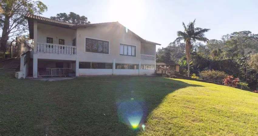 Casa à venda em Guarapiranga - Sp