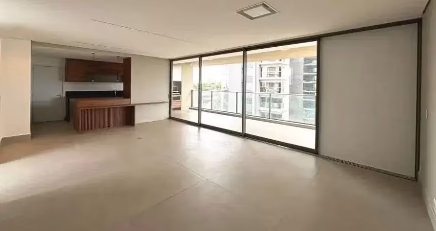 Apartamento alto padrão à venda no Condomínio Concept Nova Campinas em Campinas - SP