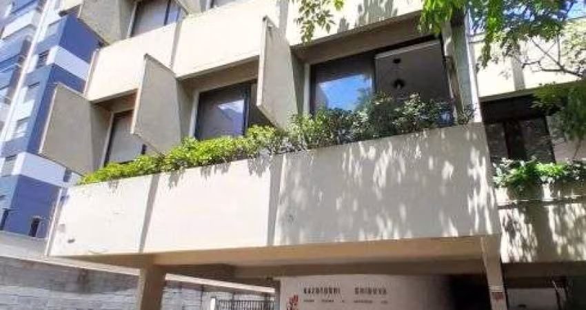 Prédio comercial/industrial à venda em Vila Mariana - São Paulo - SP