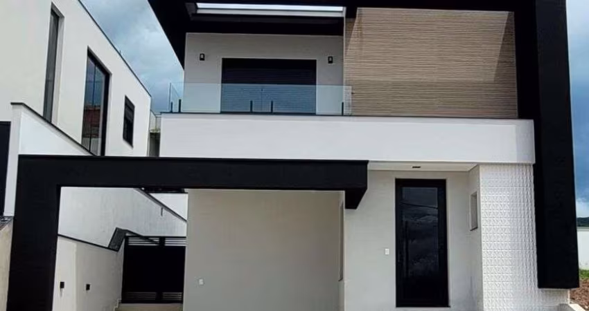 Casa/Sobrado de alto padrão à venda no Condomínio Ermida Jundiaí II em Jundiaí - SP.
