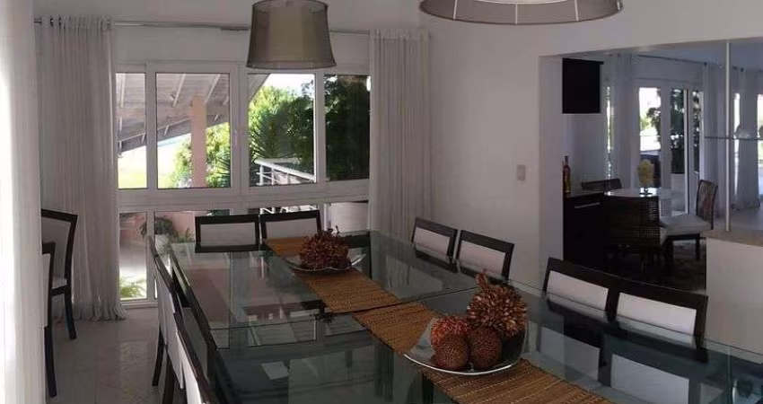 Casa à venda no Condomínio Terras De Santa Teresa em Itupeva - SP.