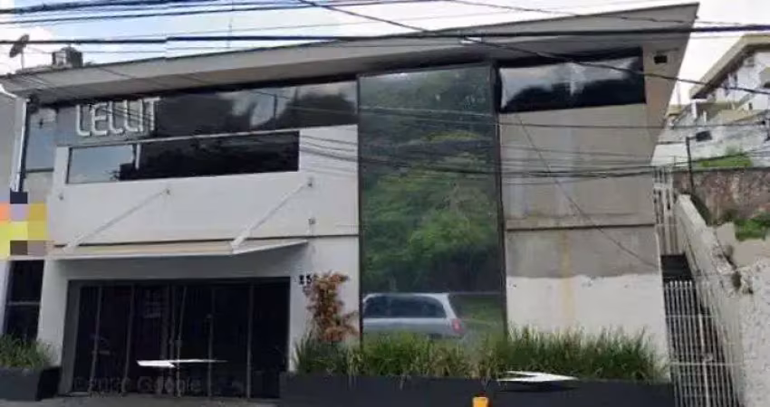 Imóvel comercial para venda no Cambuí/Nova Campinas em Campinas - SP.