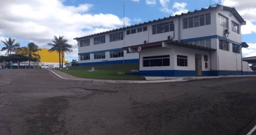 Galpão/Depósito/Armazém para venda possui 16181 metros quadrados em Jardim Guanabara - Jundiaí - SP.