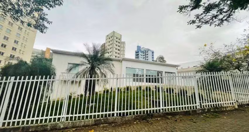 Casa comercial à venda na Avenida Coronel Silva Teles, 844, Cambuí, Campinas