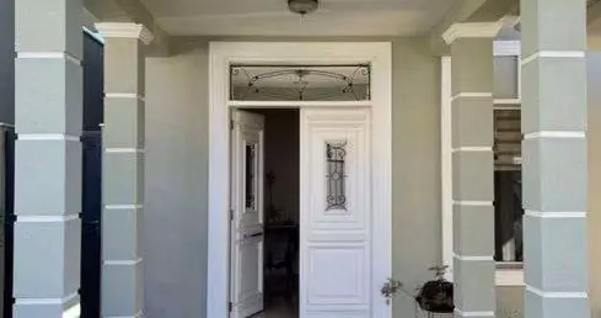 Casa de condomínio para venda com 336 metros quadrados com 4 quartos em campinas - sp.