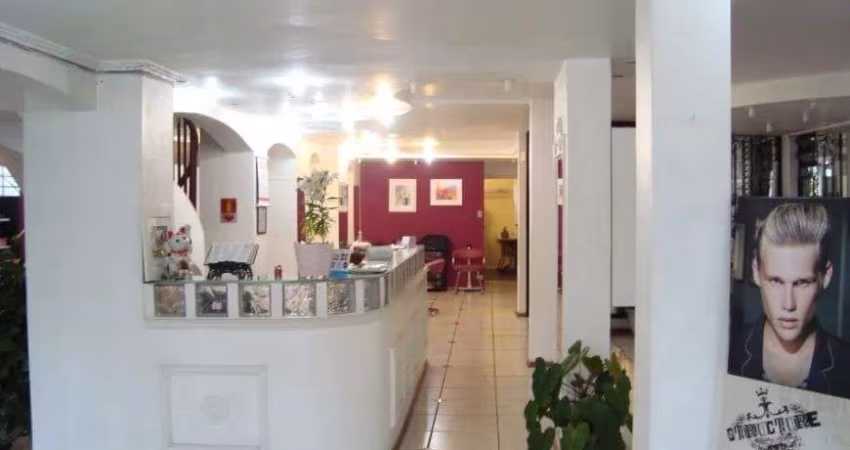 Sobrado à venda na Vila Clementino em São Paulo - SP