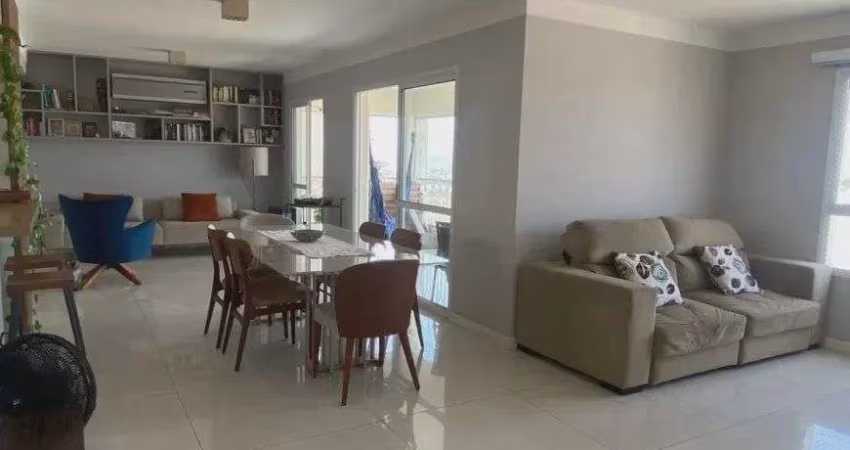 Apartamento à venda no Condomínio Spazio Del Inspirazione - Campinas/SP.
