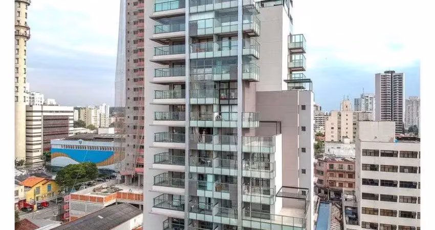 Ponto comercial/loja/box para venda com 208 metros quadrados no itaim bibi - são paulo - sp