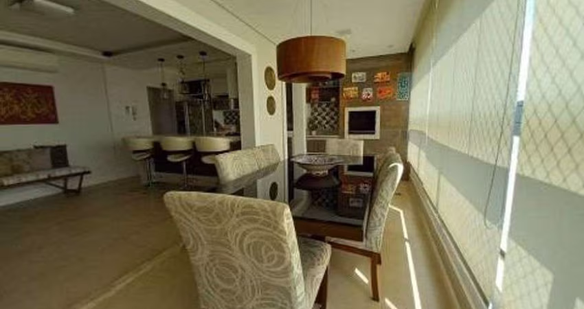 Apartamento à venda no Condomínio Volare no Mansões Santo Antônio em Campinas - SP.