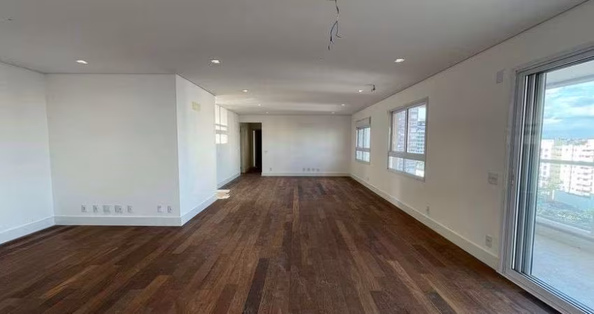 Apartamento alto padrão para venda no Condomínio Residencial Toscana no Cambuí em Campinas - SP