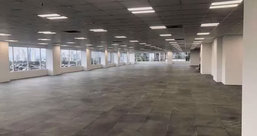 Sala/conjunto para aluguel tem 2000 metros quadrados em alphaville industrial - barueri.