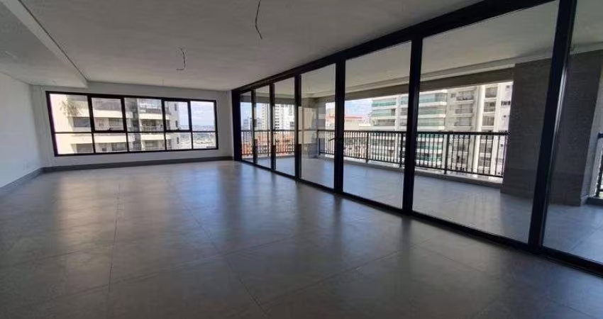Apartamento alto padrão à venda localizado no Edifício Oiapoque Alphaville, Alphaville - SP.
