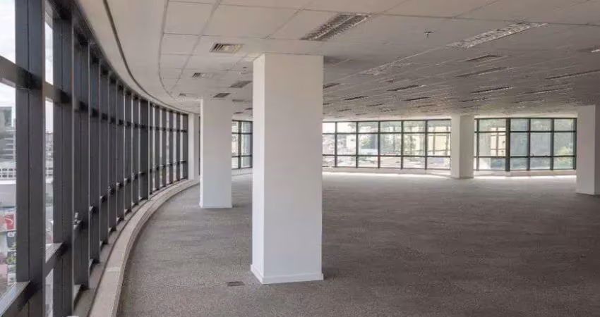 Sala/conjunto para aluguel possui 1000 metros quadrados em cambuí - campinas - sp.
