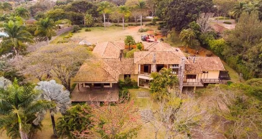 Casa à venda no Condominio Quinta da Baroneza em Bragança Paulista - SP.