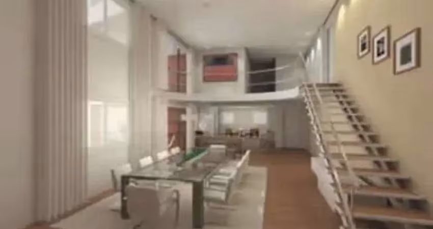 Apartamento Duplex à venda em Jardim Paulista - São Paulo - SP