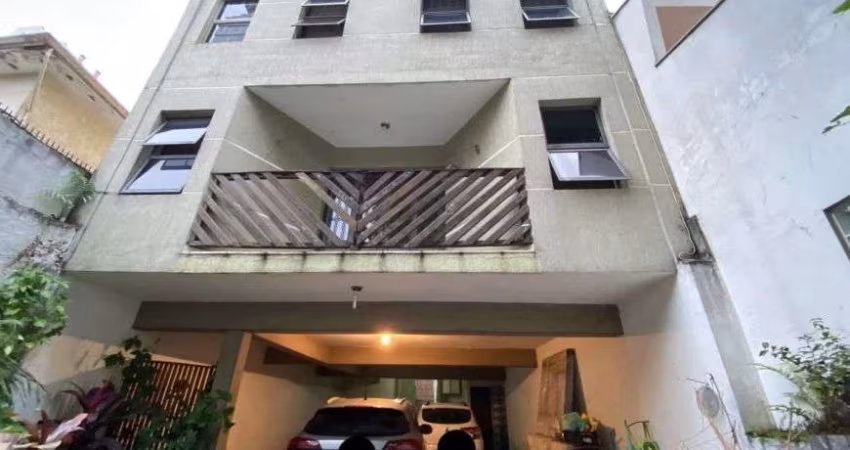 Sobrado comercial à venda na Vila Mariana - São Paulo - SP