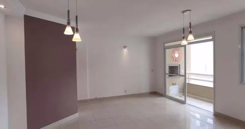 Apartamento á venda no bairro nobre cambuí em campinas - são paulo.