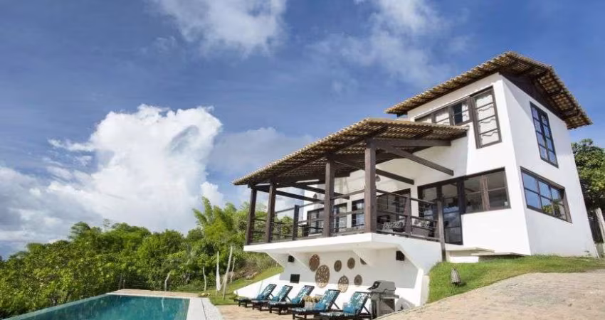 Casa Beira Mar à venda em Porto de Pedras-AL