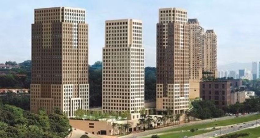 Sala/Conjunto para aluguel tem 366 metros quadrados em Jardim Panorama - São Paulo - SP.