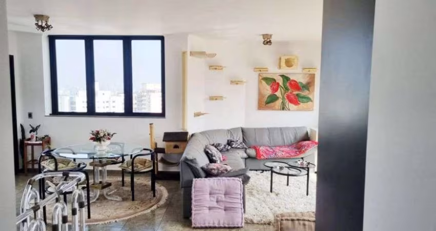 Duplex para venda com 360 metros quadrados com 4 quartos em Vila Mariana - São Paulo - SP
