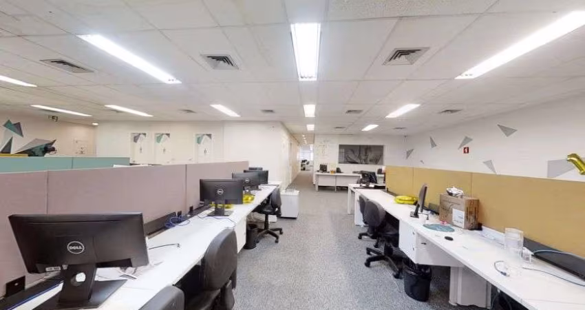 Prédio comercial disponível para venda e locação no bairro Campos Elíseos em São Paulo - SP