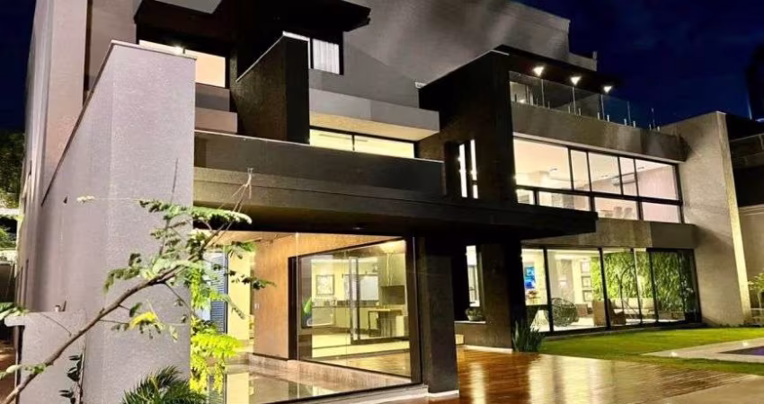 Casa sobrado alto padrão à venda em Barueri em São Paulo - SP