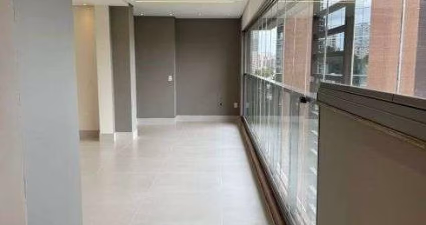 Apartamento alto padrão à venda e para locação no Condomínio Alenza Cambuí em Campinas - SP