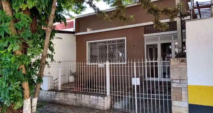 Imóvel comercial para venda tem 199 metros quadrados em Cambuí - Campinas - SP