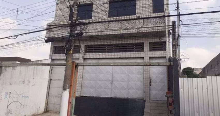 Prédio inteiro para aluguel e venda em São Paulo - SP.