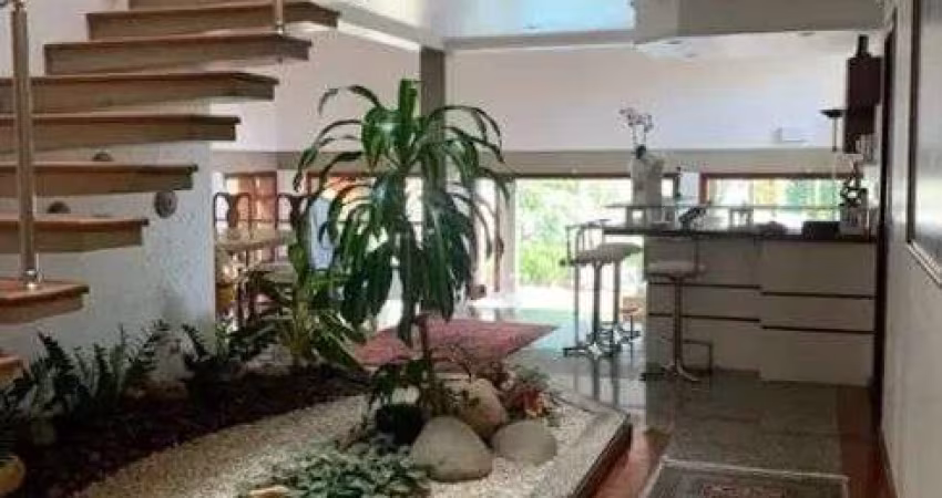 Casa Sobrado à venda no Jardim das Paineiras em Campinas - SP