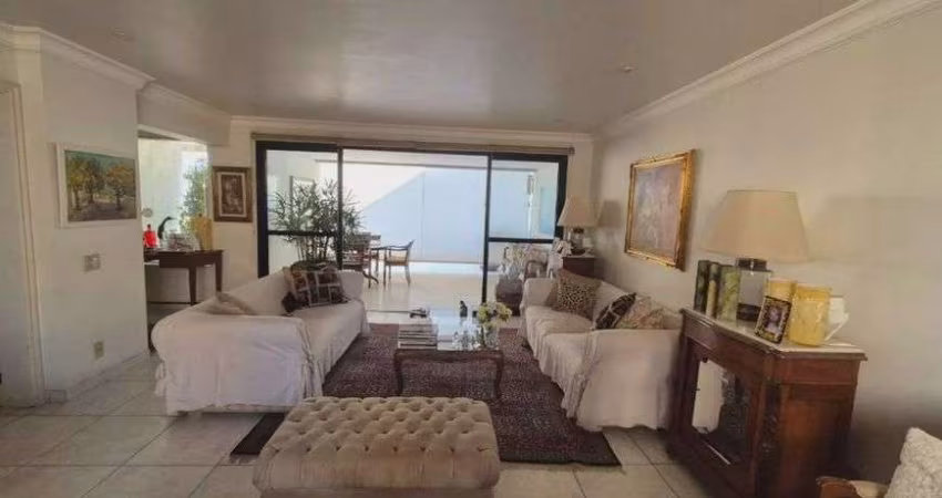 Cobertura Duplex à Venda no Condomínio Edifício Praia do Engenho em Cambuí - Campinas - SP