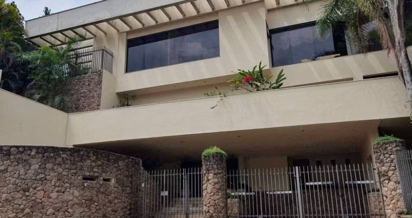 Casa à venda no Jardim Guedala em São Paulo - SP.