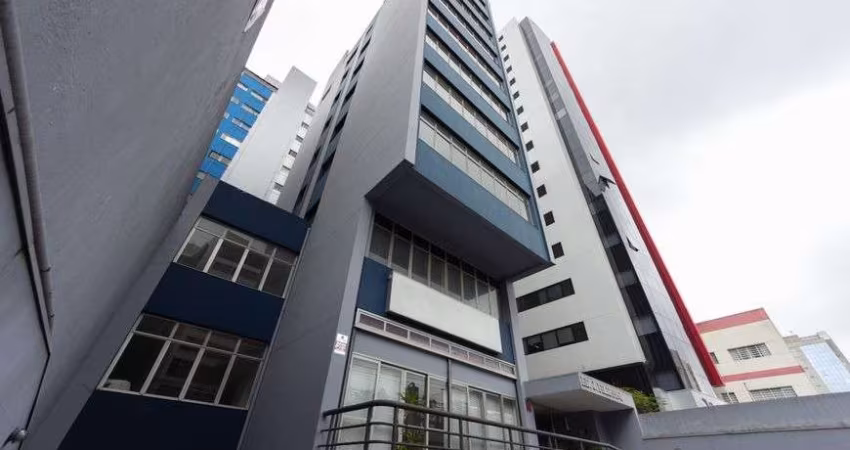 Edifício Comercial/Residencial J. Filippini à Venda em Mirandópolis - São Paulo - SP