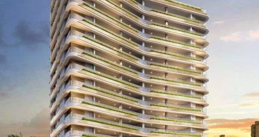 Apartamento de luxo à venda no Saffire by Elie Saab Moema em Indianópolis em São Paulo - SP