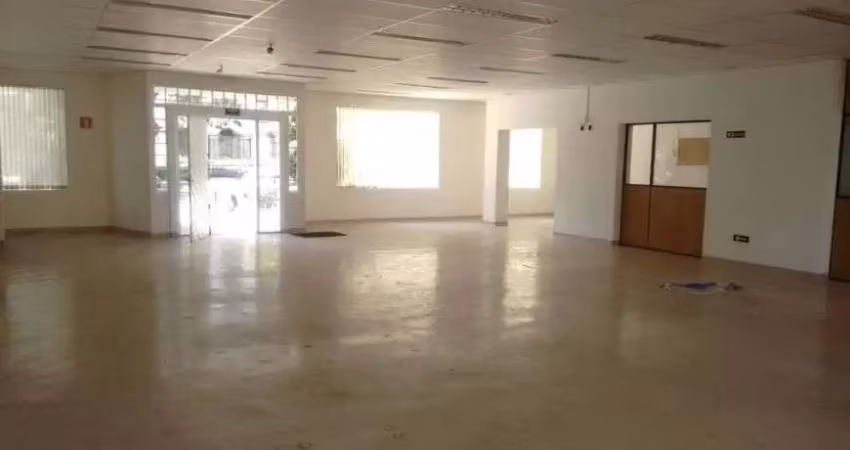 Imóvel comercial para aluguel no cambuí em campinas - sp