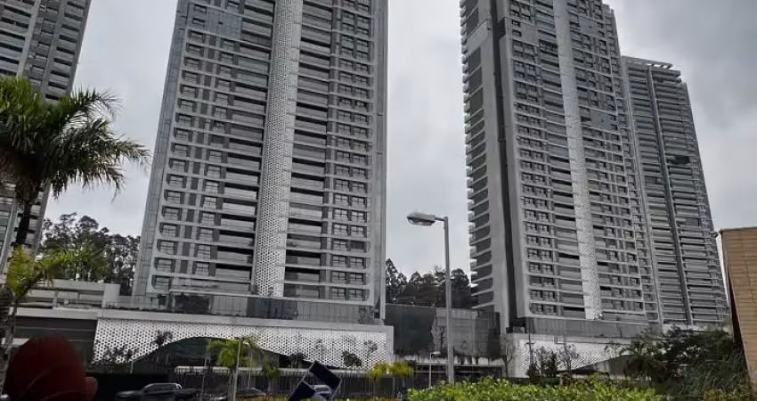 Apartamento alto padrão à venda no condomínio parque global em são paulo - sp