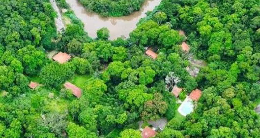 Terreno à venda em Posse em Petrópolis - RJ