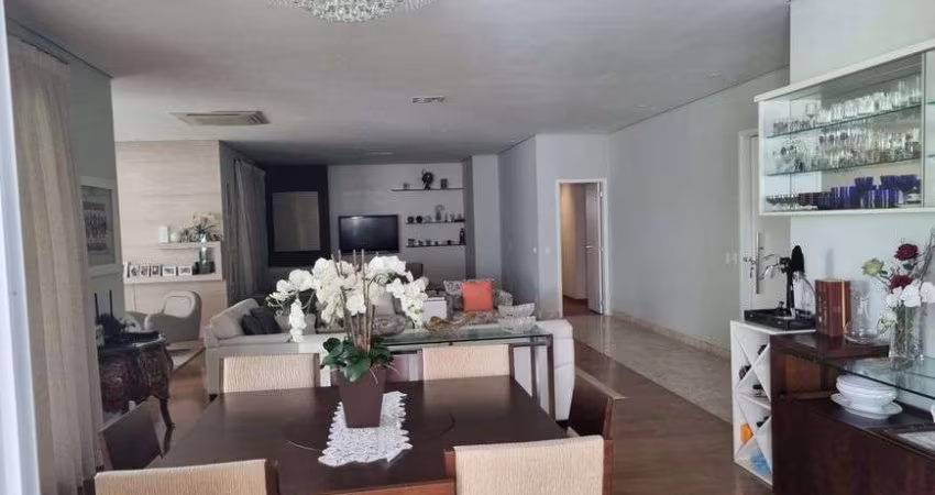 Ap. para venda ou aluguel no Cond. The Penthouses Tamboré no bairro do Tamboré, Sta de Paranaíba -SP