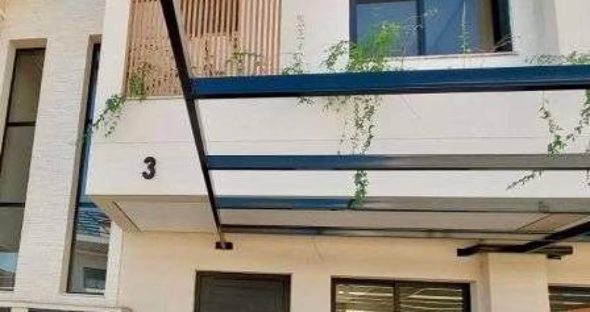 Casa à venda no Condomínio Villa Carpe Diem em Campinas-SP